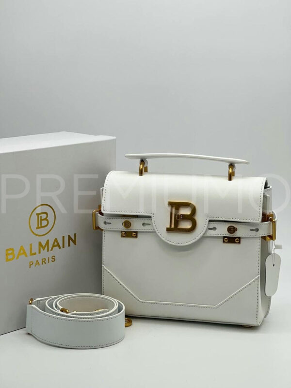 Balmain сумка PR233696 2