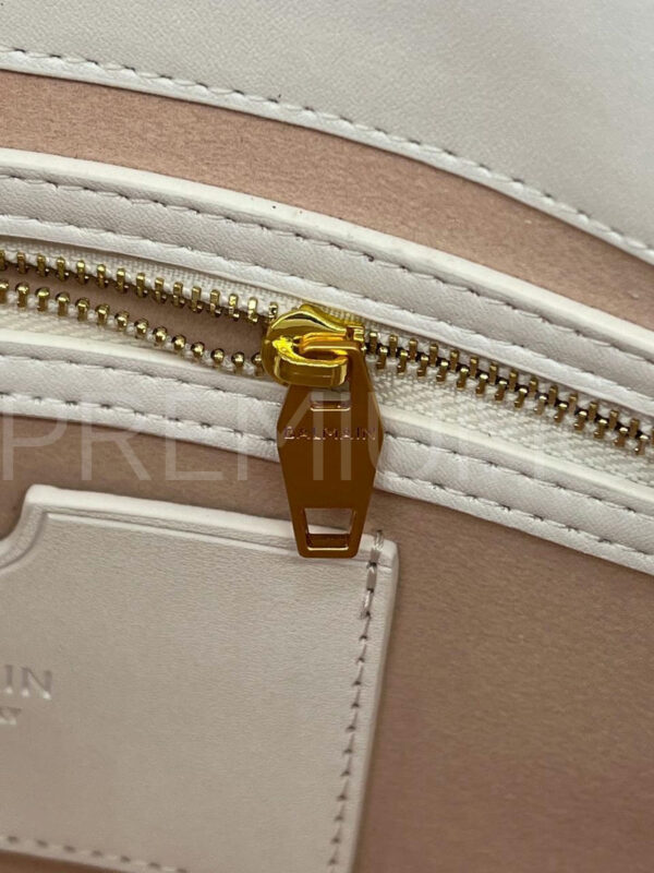 Balmain сумка PR233696 8