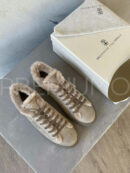 Brunello Cucinelli кеды PR171911 13