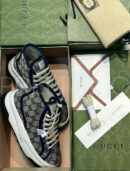 Gucci кеды PR861303 11