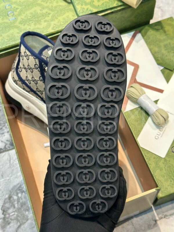 Gucci кеды PR861303 8