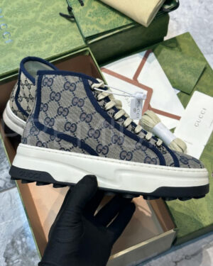 Gucci кеды PR861303