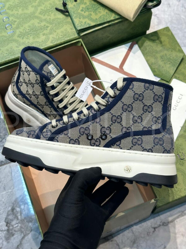 Gucci кеды PR861303 2