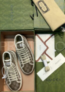 Gucci кеды PR396136 11
