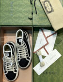Gucci кеды PR514274 12