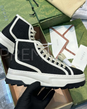 Gucci кеды PR514274