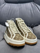 Gucci кеды PR396136 15
