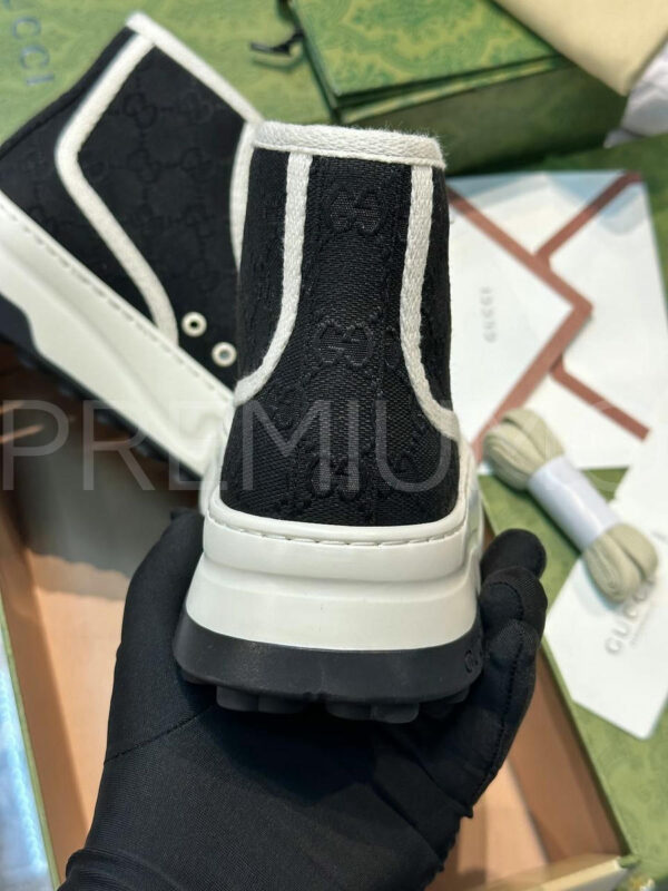 Gucci кеды PR514274 5