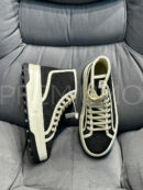 Gucci кеды PR514274 14