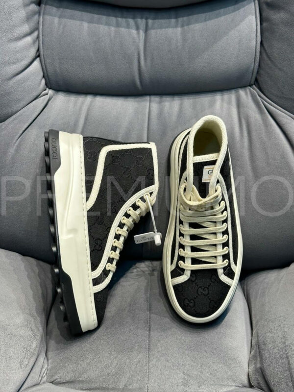 Gucci кеды PR514274 6