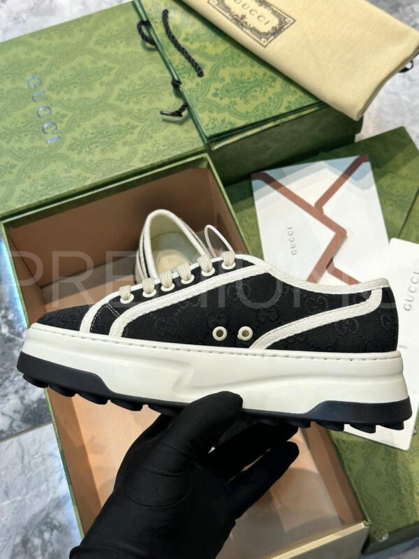 Gucci кеды PR932908 10