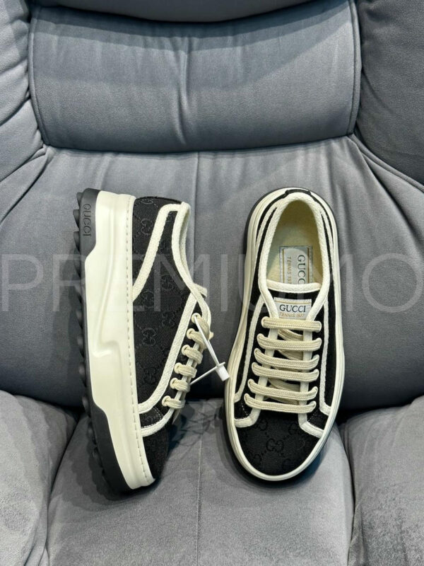 Gucci кеды PR932908 15
