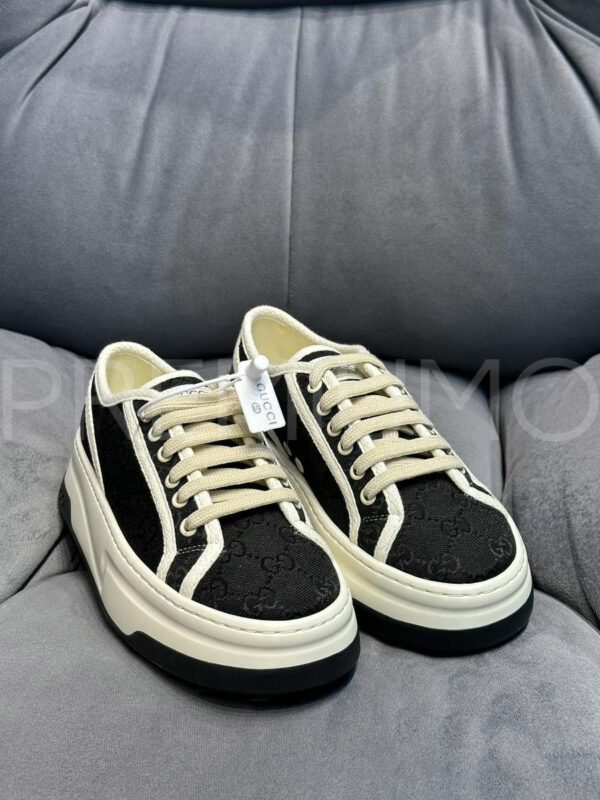Gucci кеды PR932908 13