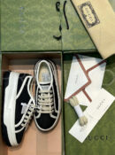 Gucci кеды PR932908 32