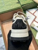 Gucci кеды PR932908 35