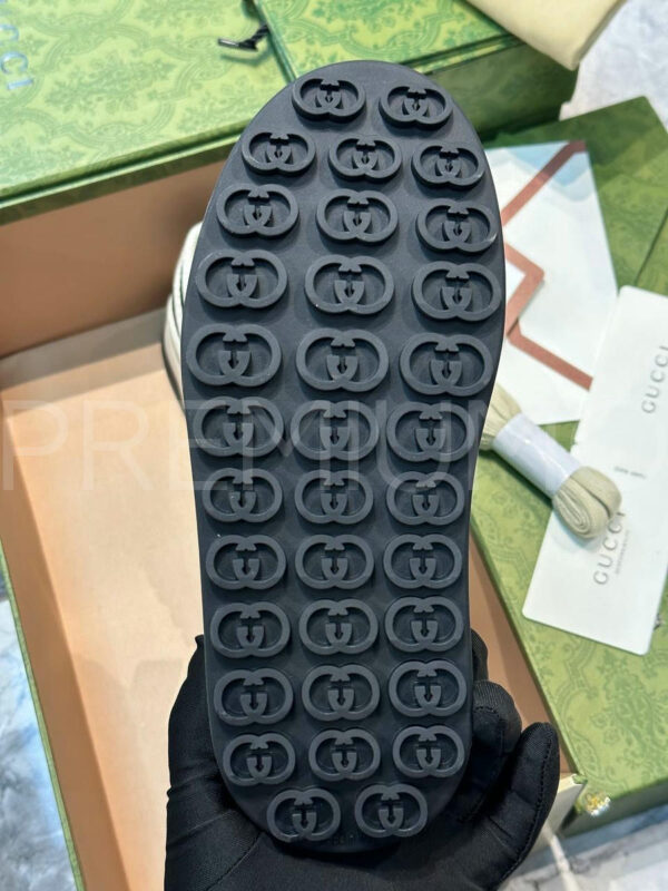 Gucci кеды PR932908 18