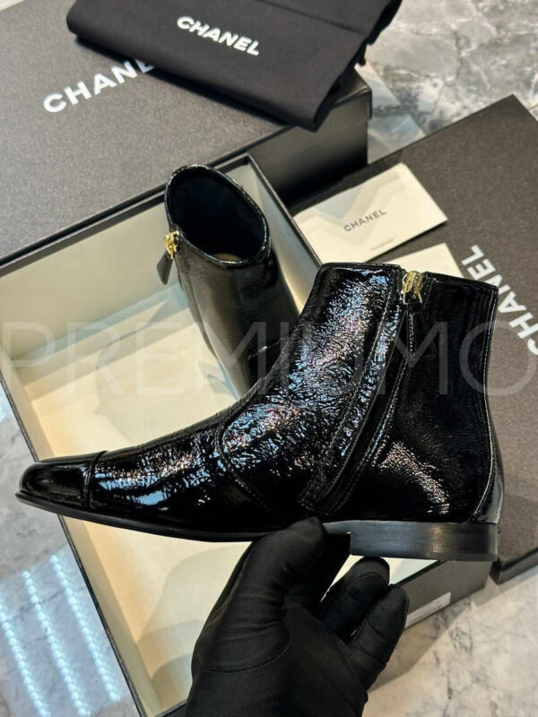 Chanel ботильоны PR711846 3