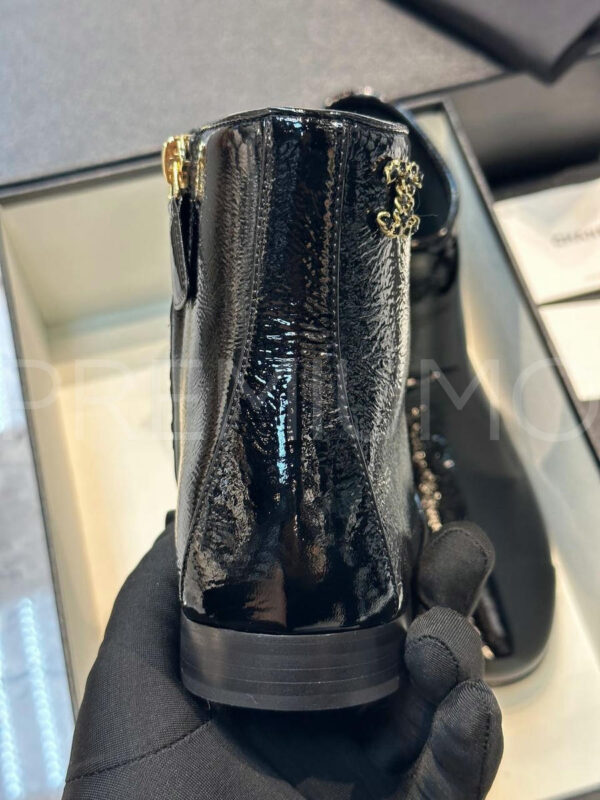 Chanel ботильоны PR711846 5