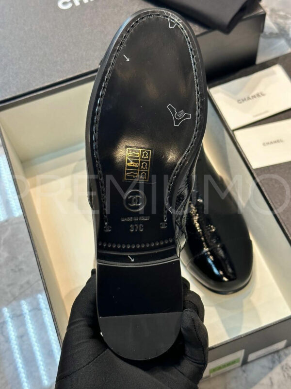 Chanel ботильоны PR711846 8