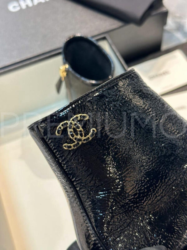 Chanel ботильоны PR711846 6