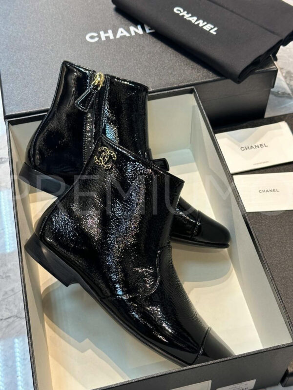 Chanel ботильоны PR711846 2