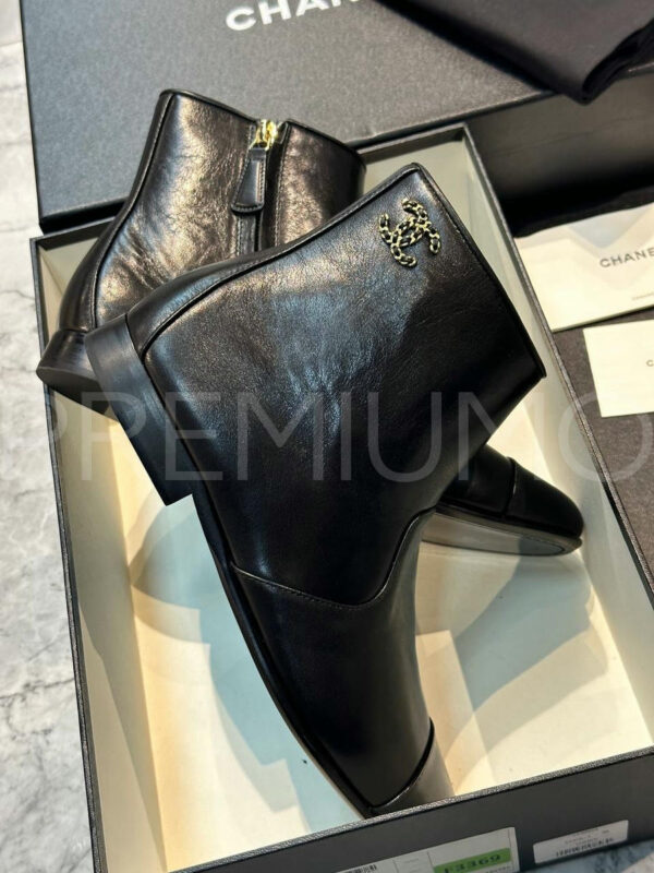 Chanel ботильоны PR546354 2