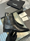 Chanel ботильоны PR546354 8
