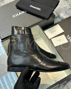 Chanel ботильоны PR546354
