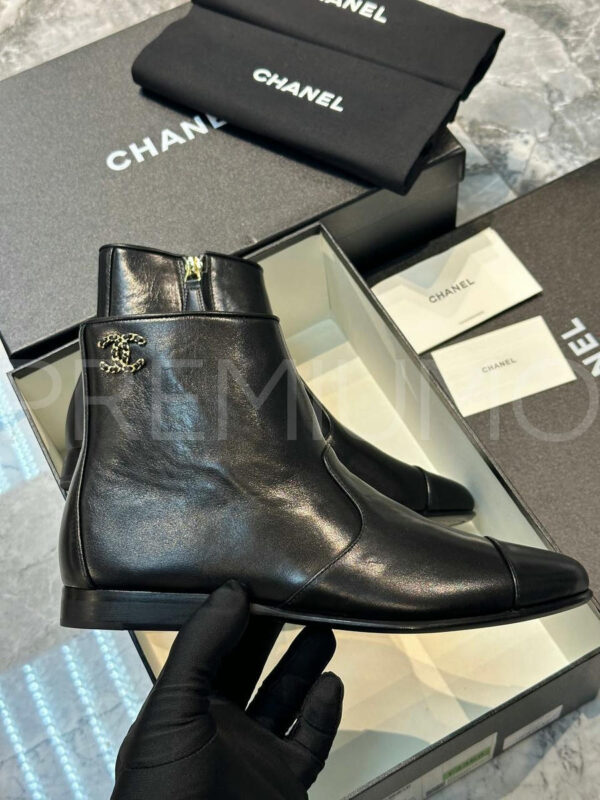 Chanel ботильоны PR546354
