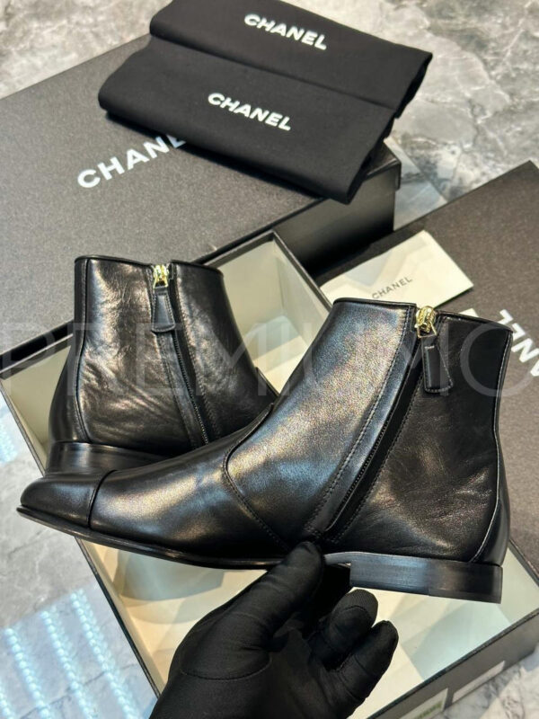 Chanel ботильоны PR546354 3