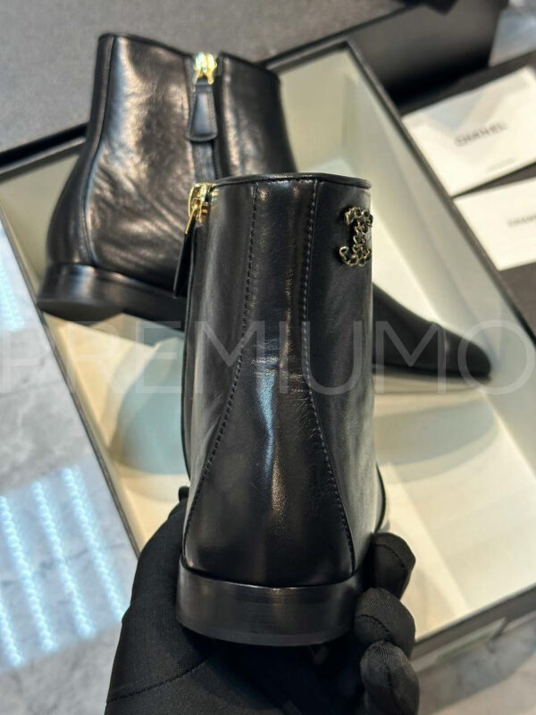 Chanel ботильоны PR546354 5