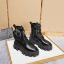 Prada Monolith ботинки PR7998GJ 50