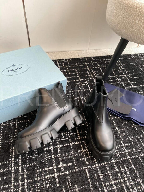 Prada ботинки PR9395KW 17