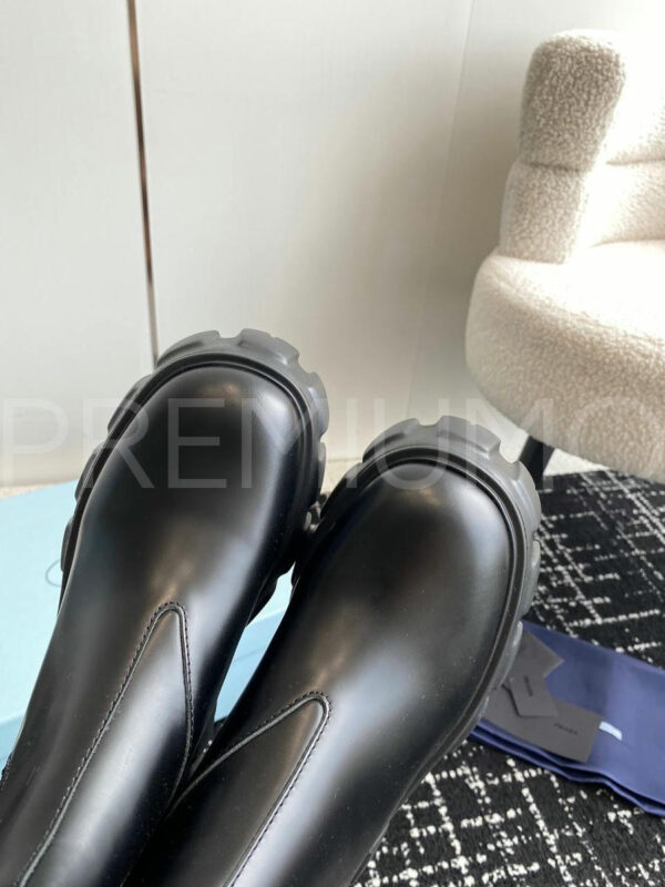Prada ботинки PR9395KW 19