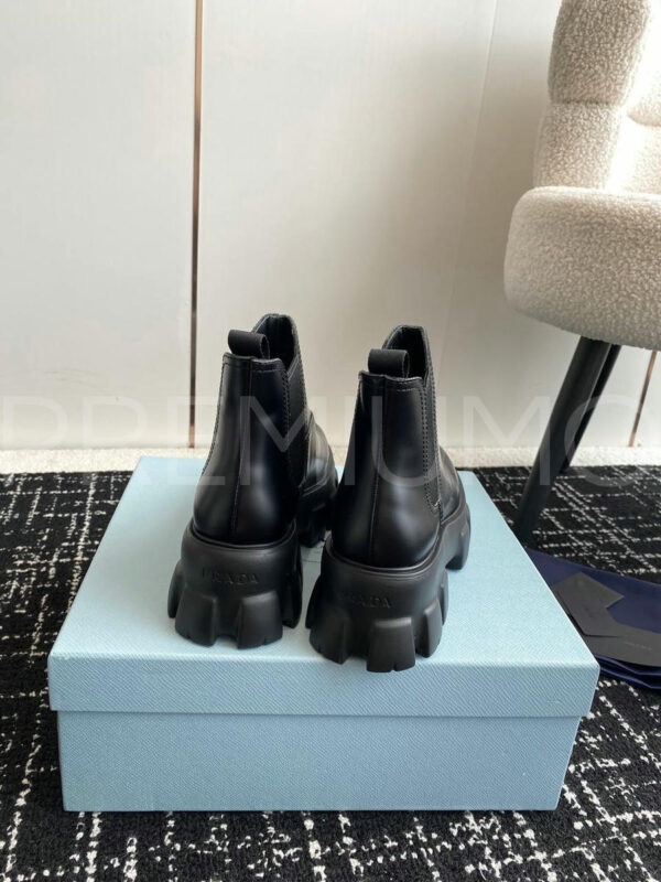 Prada ботинки PR9395KW 20