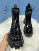 Prada ботинки PR274810 13
