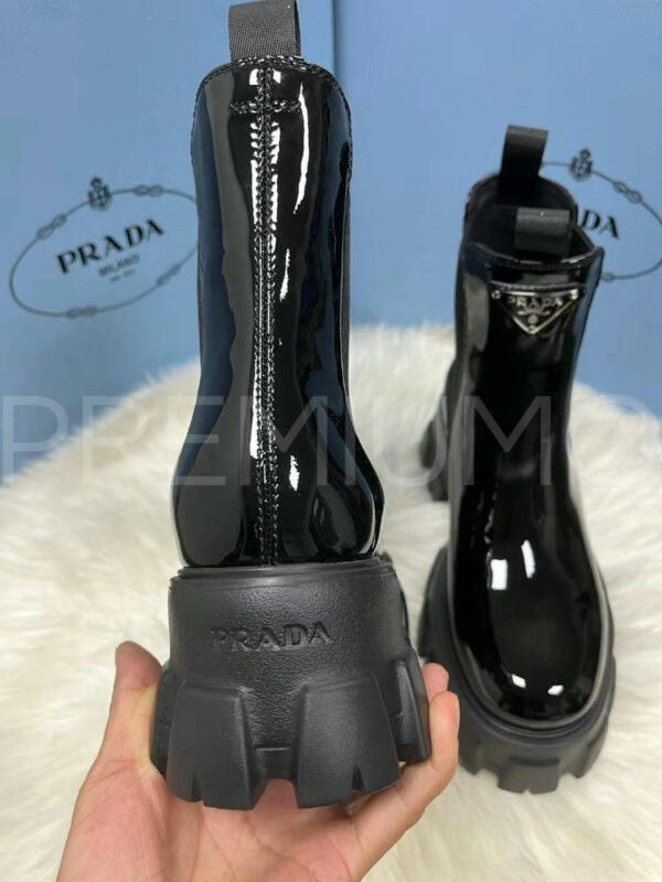 Prada ботинки PR274810 7