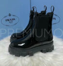 Prada ботинки PR274810 9