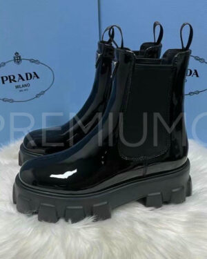 Prada ботинки PR274810