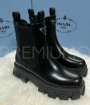 Prada ботинки PR418757 8