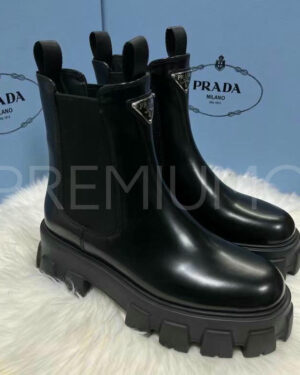 Prada ботинки PR418757