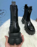 Prada ботинки PR418757 14