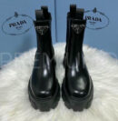 Prada ботинки PR418757 9