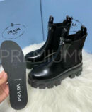 Prada ботинки PR418757 13
