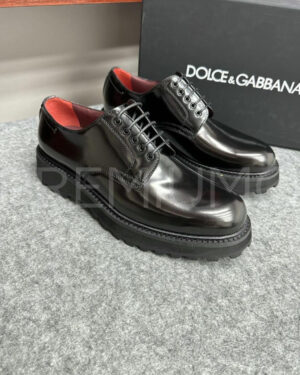 Dolce & Gabbana ботинки PR783922