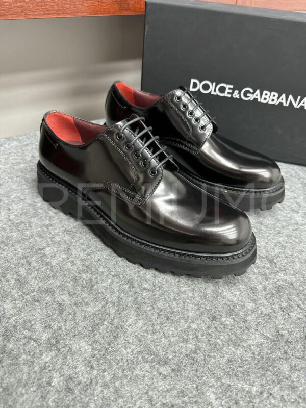 Dolce & Gabbana ботинки PR783922