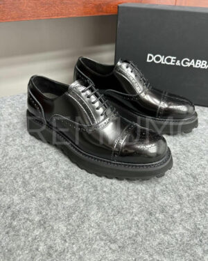 Dolce & Gabbana ботинки PR556429