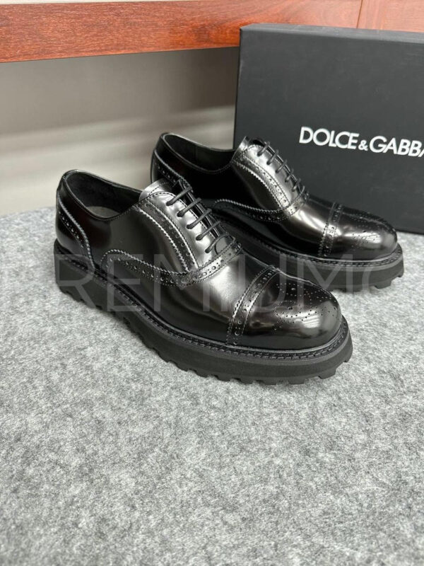 Dolce & Gabbana ботинки PR556429