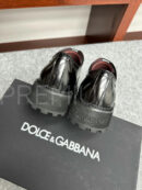 Dolce & Gabbana ботинки PR783922 14