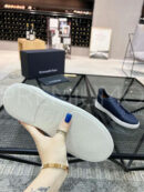Ermenegildo Zegna кеды PR207858 21